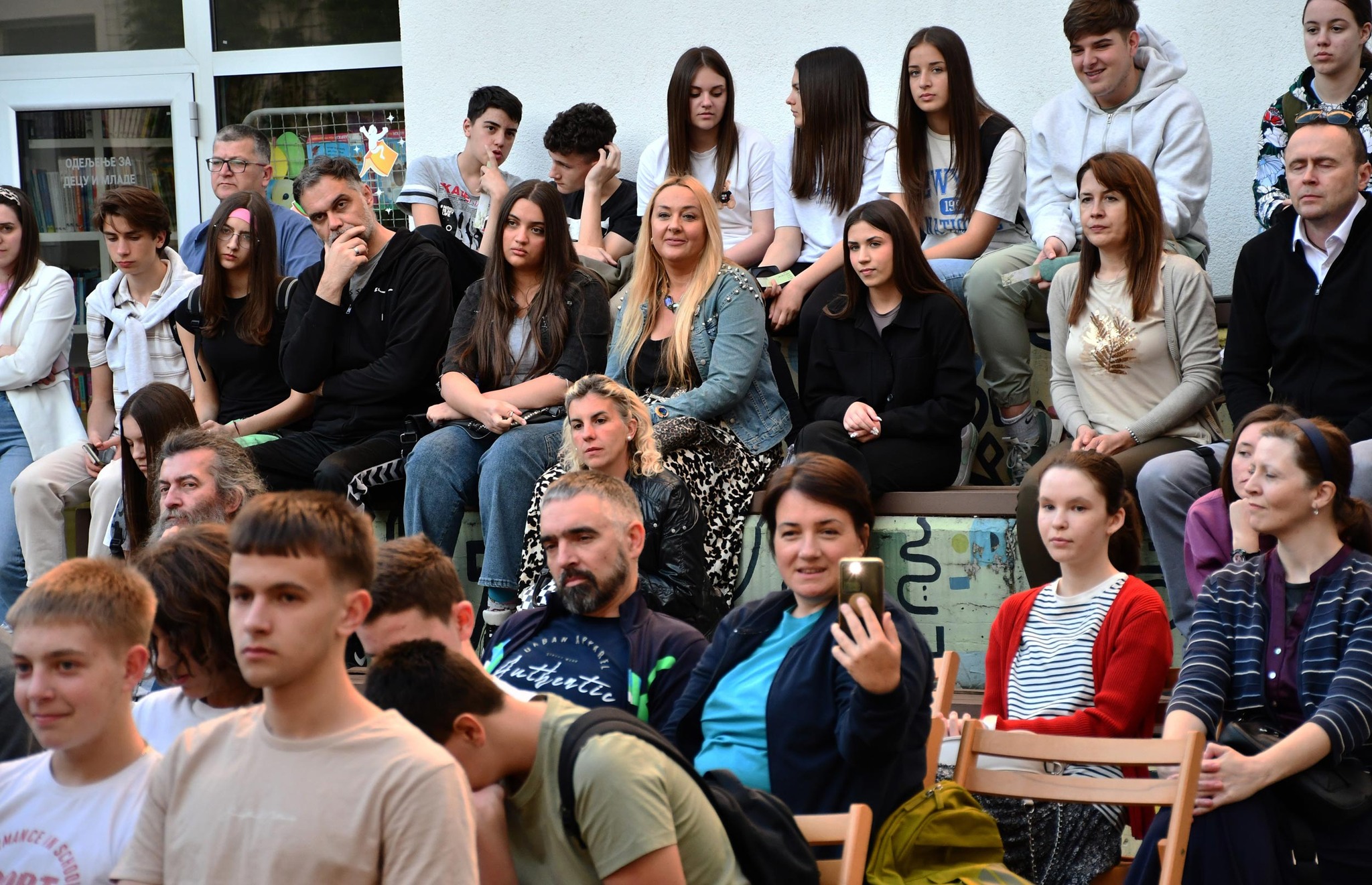 Disovizija 2025: photo