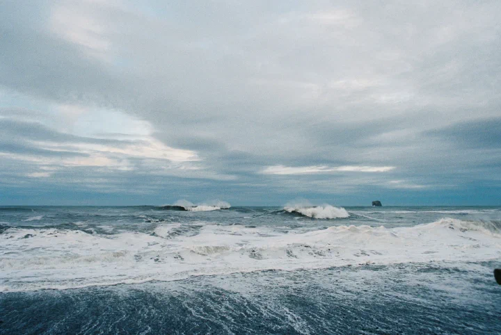 Dear Pacific,