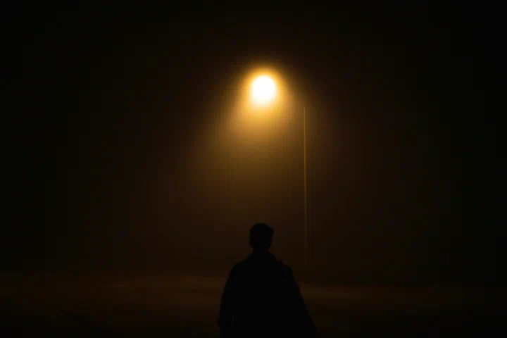 Streetlight