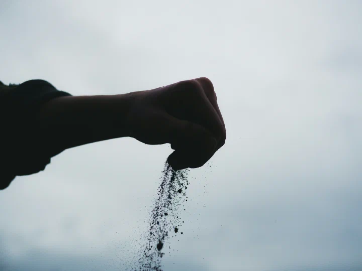 Time