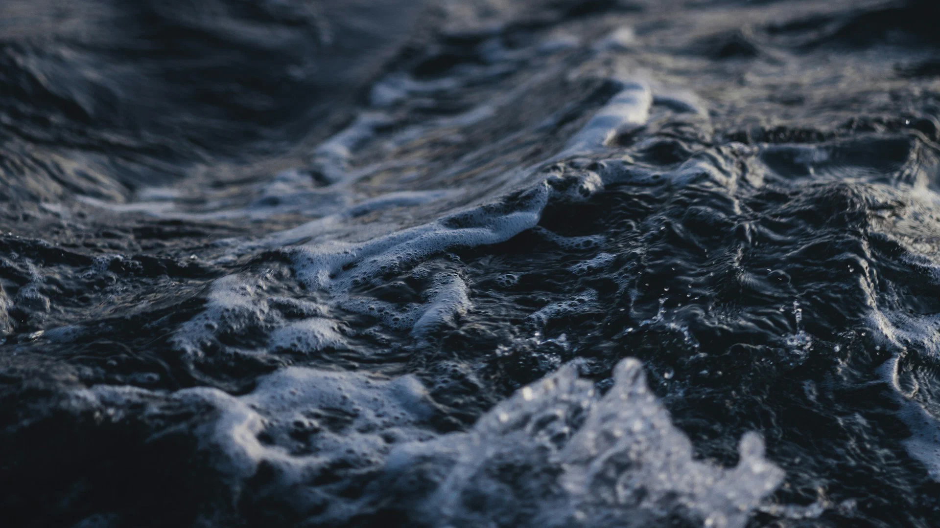 To the Depths of the Ionian Sea